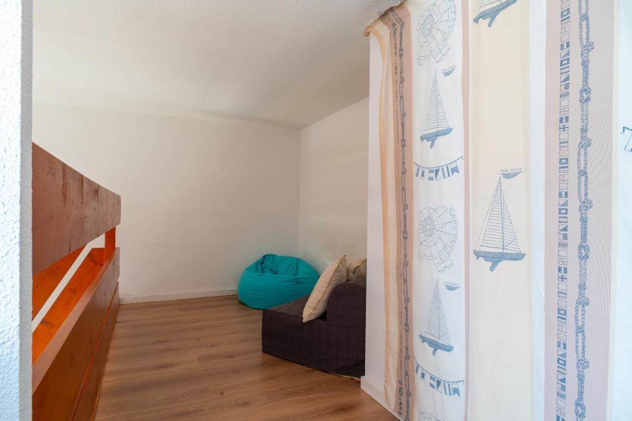 Glazik - Appartement A 5 Min De La Plage Saint-Nic Екстериор снимка